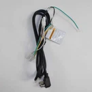 New Genuine Oem Refrigerator Power Cord Asm WR55X27408. Fixed Price $63.69.
