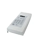 Genuine Microwave Control Panel For JNM3161DF3WW JVM3160DF3WW Oem. Fixed Price $127.92.