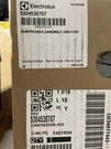 5034530707 Electrolux Compressor Compself. Fixed Price $150.00.