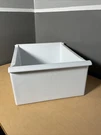 Genuine Oem Amana Kenmore Refrigerator Crisper Drawer Pan. Fixed Price $129.50.