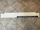 Viking Refrigerator 48" Overlay Switch Control Panel PE950172 12235201 PE950173. Fixed Price $475.00.