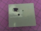 Kitchenaid Genuine Oem Refrigerator Ice Control Cover W10258510-T1. Fixed Price $15.99.