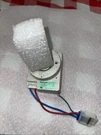 Ge Evaporator Fan Motor WR60X10240. Fixed Price $35.00.