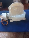 W11130210/W10347633 Whirlpool Refrigerator Door Ice. Fixed Price $34.44.