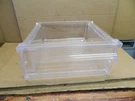Samsung Refrigerator Left Crisper Drawer Part # DA97-08438H. Fixed Price $89.98.