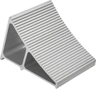 Buyers Products WC6096A Wheel Chock. Fixed Price $76.32.
