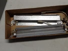 New Genuine Oem Refrigerator Defrost Heater WR49X0250. Fixed Price $50.00.