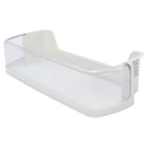 Refrigerator Door Shelf Upper Bin For Samsung RS25H5111SR/AA RS25H5111BC/AA-0000. Fixed Price $19.63.