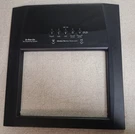Whirlpool Refrigerator Dispenser Cover W/ Control Board WP2301325B. Fixed Price $49.00.