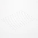 WR71X1936 Refrigerator Shelf Frz 306594 AH305726 EA305726 PS305726 WR71X1.... Fixed Price $107.95.