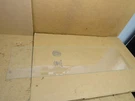 Kitchenaid Refrigerator Crisper Glass Insert Part # W10804533 W10887837. Fixed Price $39.98.