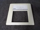 2212018W Kenmore Refrigerator Dispenser Facade Trim. Fixed Price $75.00.
