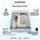 Refrigerator Water Filter Samsung DA97-17399J Genuine Oem. Fixed Price $89.50.