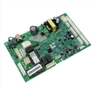 Refrigerator Main Control Board WR55X46945 Oem. Fixed Price $132.50.