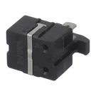 Samsung DA35-00099G Refrigerator Compressor Start Relay (replaces: DA35-10013Q). Fixed Price $24.69.