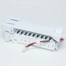 Refrigerator Icemaker Assembly For Samsung DA97-07365GA WR30X10131. Fixed Price $70.68.