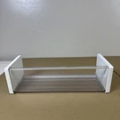Sub Zero 590 532 Freezer Door Shelf 4330280. Fixed Price $28.00.