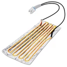 DA47-00192E Refrigerator Ice Maker Fill Tube Heater For Samsung RFG238AABPXAA. Fixed Price $9.99.