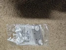 Oem Whirlpool WPW10191119 Refrigerator Stop-door W11703060 1471739 AH23387. Fixed Price $15.99.