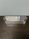 Lg Refrigerator Door Basket Part # AAP74271306. Fixed Price $20.00.