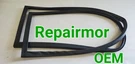 WR24X20455 Genuine Refrigerator Freezer Seal Gasket Assy PZS22MSKEHSS. Fixed Price $30.00.
