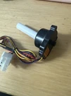Lg Refrigerator Fan Motor EAU65058511. Fixed Price $18.70.