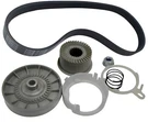 Maytag MVWP576KW0 Oem Washer Drive Pulley Cam And Belt. Fixed Price $69.88.