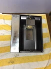 Lg Refrigerator Dispenser Cover Assembly ACQ86599640 EBR673579 Free Shipping. Fixed Price $39.99.
