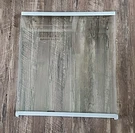 Oem Frigidaire Refrigerator Shelf Assembly 5304525933 For Model FRSS2623AS8 (E-4. Fixed Price $51.84.