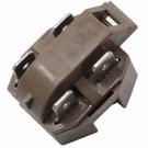IC-4 Universal Refrigerator Compressor Ptc Start Relay WP2262181, AP6006894. Fixed Price $8.95.