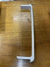 Oem Refrigerator Freezer Door Shelf Bracket 197D5963P002. Fixed Price $29.99.