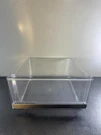 Lg Kenmore Refrigerator Crisper Drawer (see Photos/description) Oem, MJS64912101. Fixed Price $36.98.