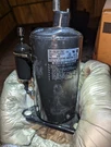 Matsushita 2R10B3R126C Refrigeration Compressor 115V/1PH Nos. Fixed Price $169.00.
