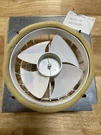 Thermador Bosch Refrigerator Condenser Fan 11023639 11050170 *pre-owned*. Fixed Price $45.00.