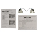 Whirlpool W11244494 Appliance Interlock. Fixed Price $47.27.