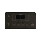 WR55X20464 Refrigerator Interface Dispenser Asm. Fixed Price $147.38.