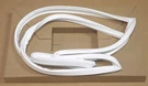 WR24X450 For Refrigerator Fresh Food Door Gasket White AP2067923 PS296973. Fixed Price $44.49.