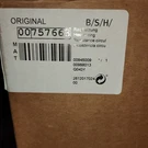 Bosch 00757668 Oem Heater-ring. Fixed Price $21.09.