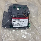 New Lg ABA74248415 Refrigerator Motor W/ Fan Bracket Assembly Replacement Part. Fixed Price $129.00.