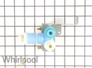 New Genuine Oem Whirlpool Refrigerator Water Inlet Valve WP2188808. Fixed Price $97.69.