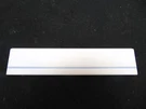 Refrigerator GSH2JJFTFWW Lower Freezer Door Shelf Rail WR17X12069. Fixed Price $10.49.