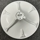 Oem Whirlpool Washer Washplate W11638126 For WTW4957PW0 Open Box Ships Free. Fixed Price $59.96.