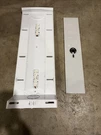 DA97-06101D DA97-06092A Samsung Refrigerator Air Duct Cover Assembly. Fixed Price $58.52.