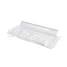 New Genuine Oem W11394920 Whirlpool Refrigerator Cover-evap. Fixed Price $159.99.