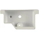 Genuine Oem Whirlpool Ice Machine Pan Water WP2324334. Fixed Price $72.98.