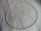 Kenmore Elite 12 3/4" Glass Plate, 1B71961E, Original Model 721.67909600. Fixed Price $34.95.