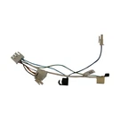 Frigidaire 5304521285 Refrigerator Harness-low Side 808356501. Fixed Price $66.98.