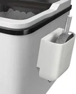 Small Ice Scoop Holder For Machine & Freezer, Self-adhesive Fit. Fixed Price $15.28.