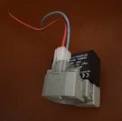 Frigidaire / Kenmore Refr-tor Start Relay 241707721 & Capacitor 15 NSK810211. Fixed Price $29.00.