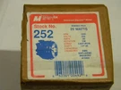 Magnetek ESP-L25EM2 / ESPL25EM2 New In Sealed Box Electric Motor. Fixed Price $100.00.